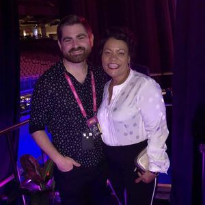 Meet your Posher, Justin